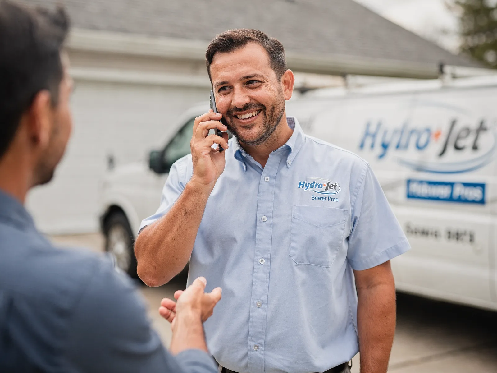 Hydro Jetting Villanova, PA FAQs
